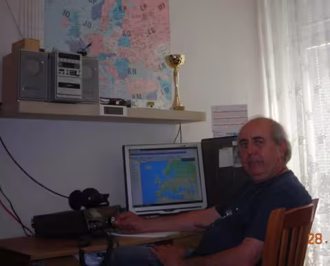 УКВ ШАМПИОНИ ЗА 2017г.